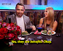 These two are really funny together! Can&rsquo;t help myself from laughing