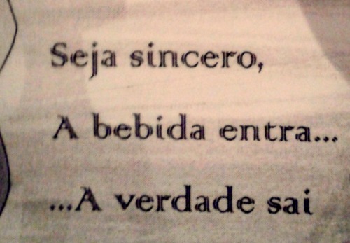 Free your mind.
