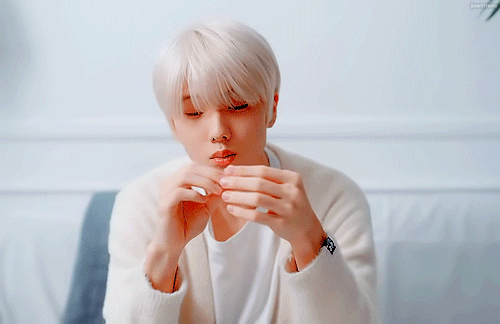 Jisung Heart (original By IU)