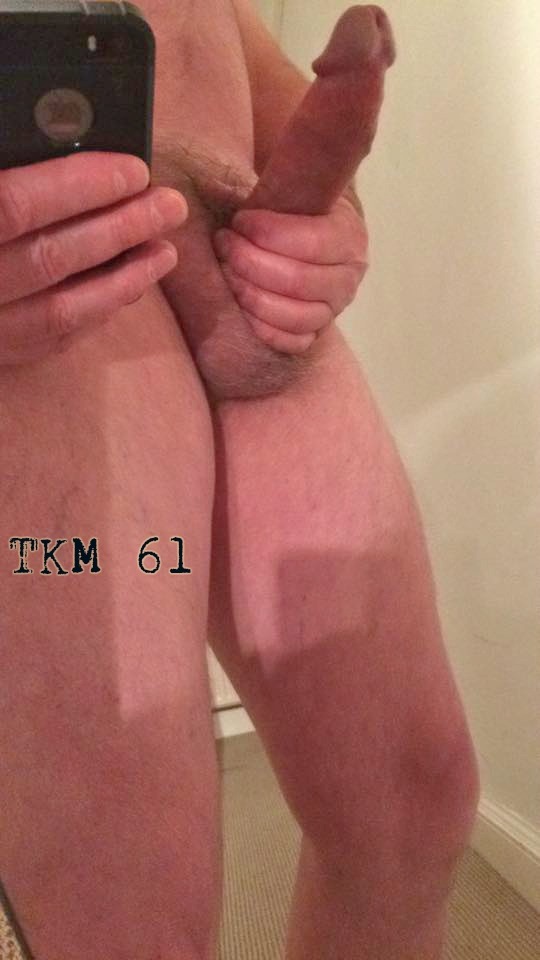 tkm61:  Part 2 BeardlessDaddy Clive,57 years old from Leicester,UKEnjoy
