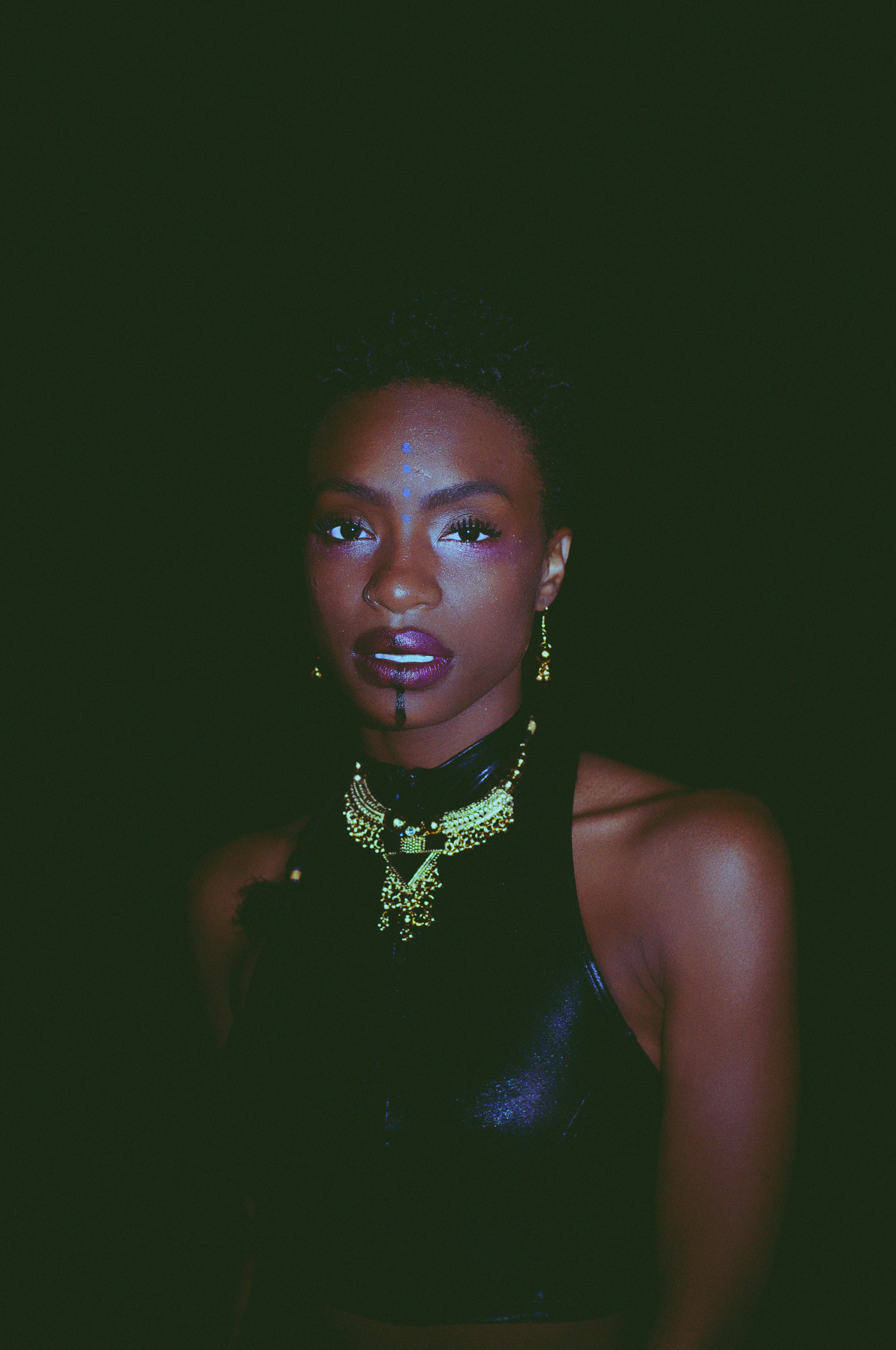 thesalondesrefuse:  fatleopard:  fatleopard Photography for @Lost.queens  Some shots