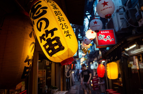 Porn photo tokyostreetphoto:Memories, Shinjuku 新宿