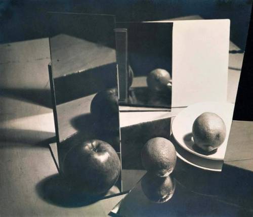 timelightbox:Photo courtesy of Archives Florence Henri, Gênes Florence Henri / Galleria Martini & RonchettiMeet Florence Henri, One of Photography’s Unsung InfluencersA Parisian museum looks back at Florence Henri’s impressive career as a surrealist