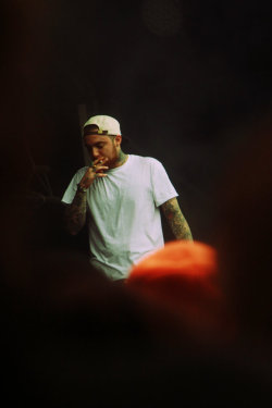 SUPREME NIGGA