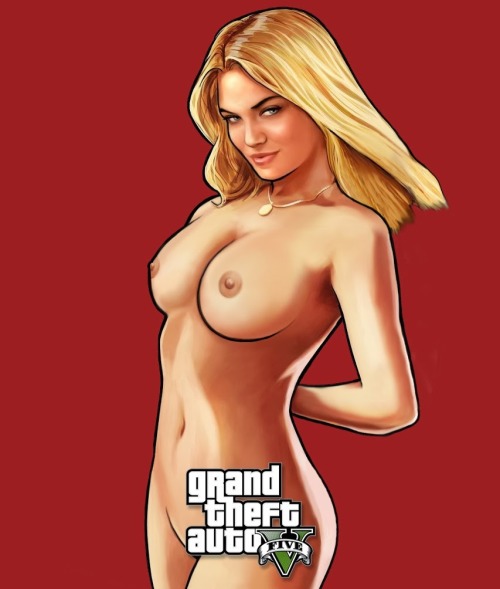 Porn cartoonporn6969:  Request: Gta 5 photos