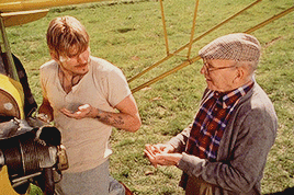 Nikolaj Coster-waldau In Vildspor (1998)