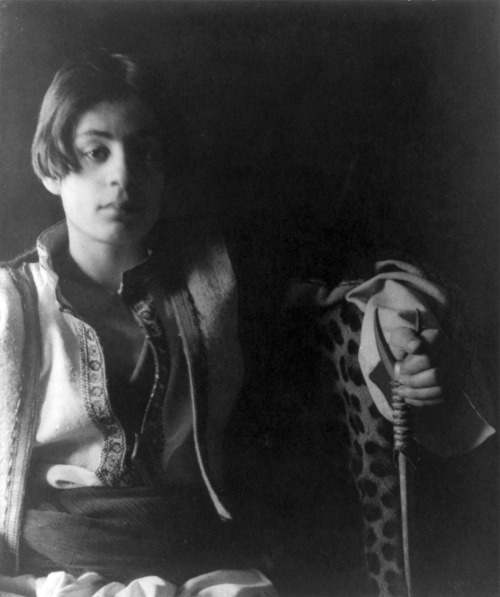 thecultofgenius: Kahlil Gibran passed away 82 years ago. He was a lebanese-american artist, poet, an