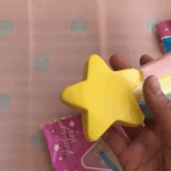 Chamametchi Stimboard