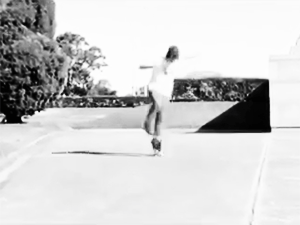 lukesfab:  Throwback video -> Pennyboarding