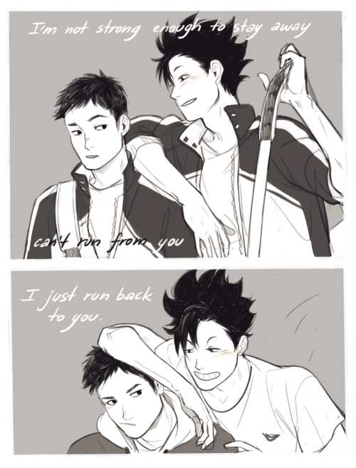 viria:  PLEASE TURN THIS SONG ON WHEN YOU LOOK AT IT IT’S BETTER *coughmorepainfulcough* THIS WAY!First of all, this is heavily inspired by Not strong enough, which is obvious, but also Nico’s work Half Asleep / Wide Awake, just so you know!;) Nico