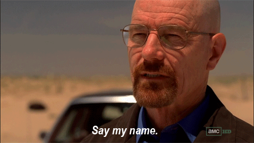 thelegendarybroarmy:  When someone says you look familiar to them on one time and