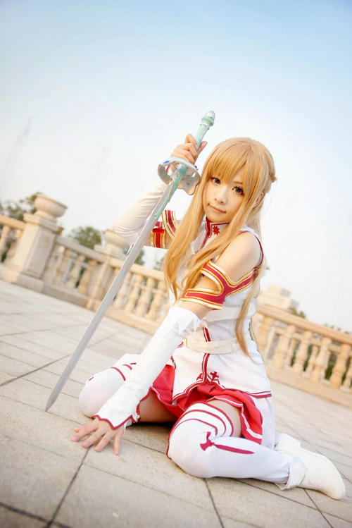 Asuna - Sherry Ken