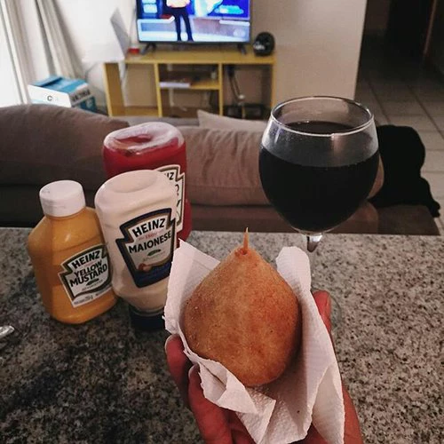 As Imagens falam.