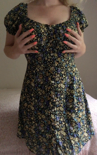 Sex hzyhedonist:Bought myself a new dress even pictures