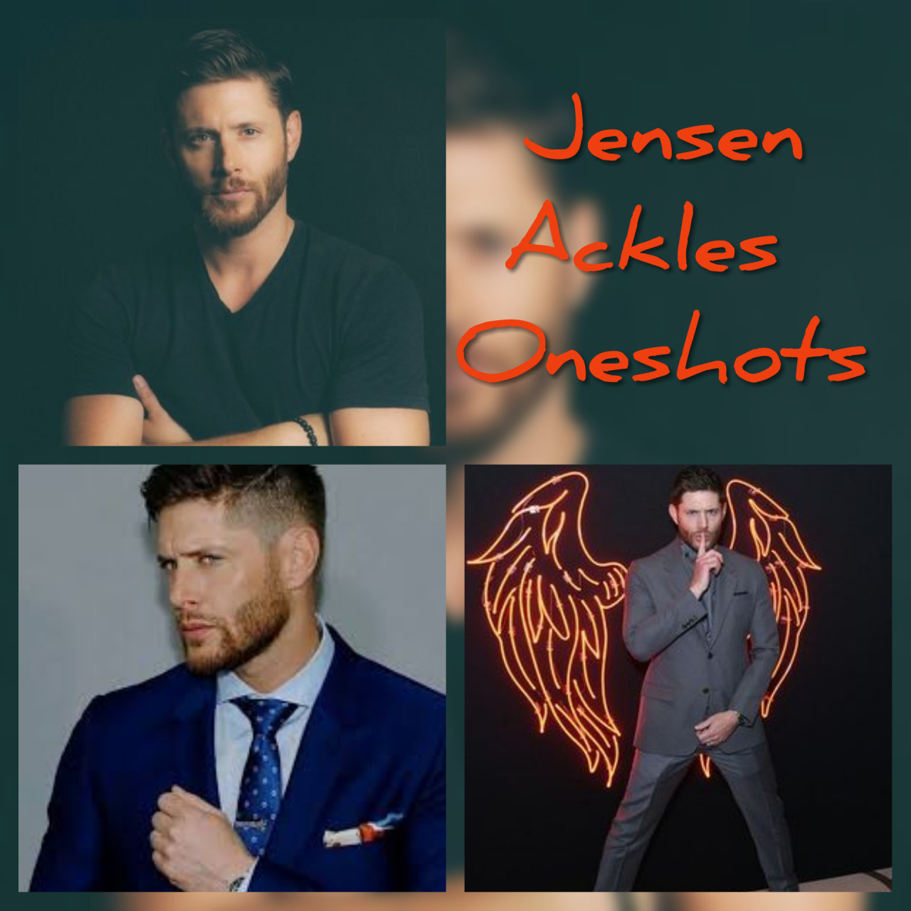 jensen ackles sex ask girlfriend Sex Images Hq