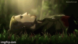 [Theory] Levi is the hooded traitor