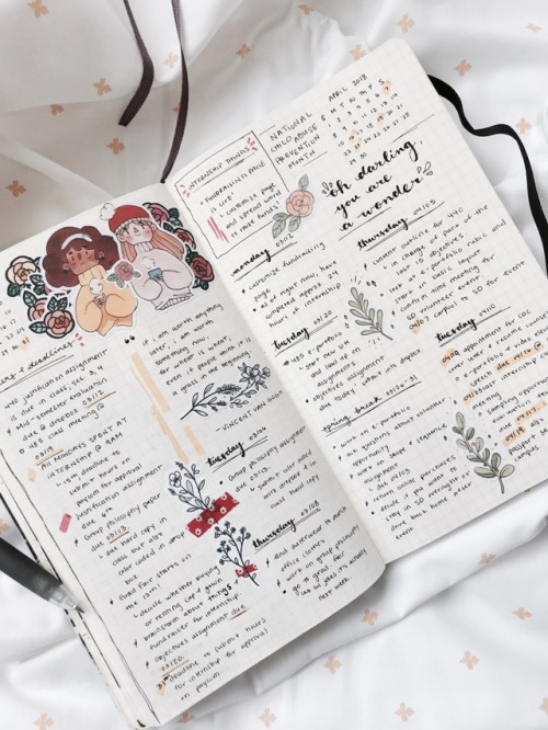 somnolencex: i only have two classes since i am in my last semester EVER of uni but i’ve been 