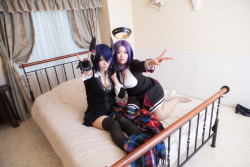 Kantai Collection - Tatsuta &Amp;Amp; Tenryuu (Dazai Garo &Amp;Amp; Usagi ) 7Help