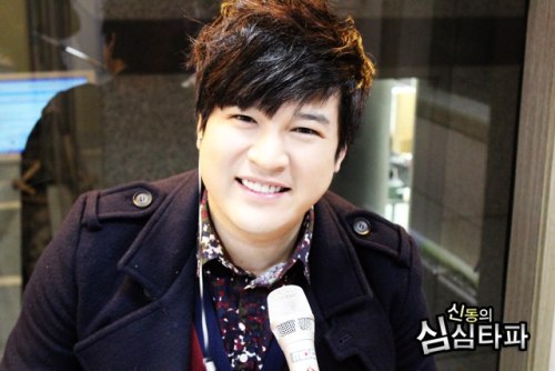 Oh My God, ELFs