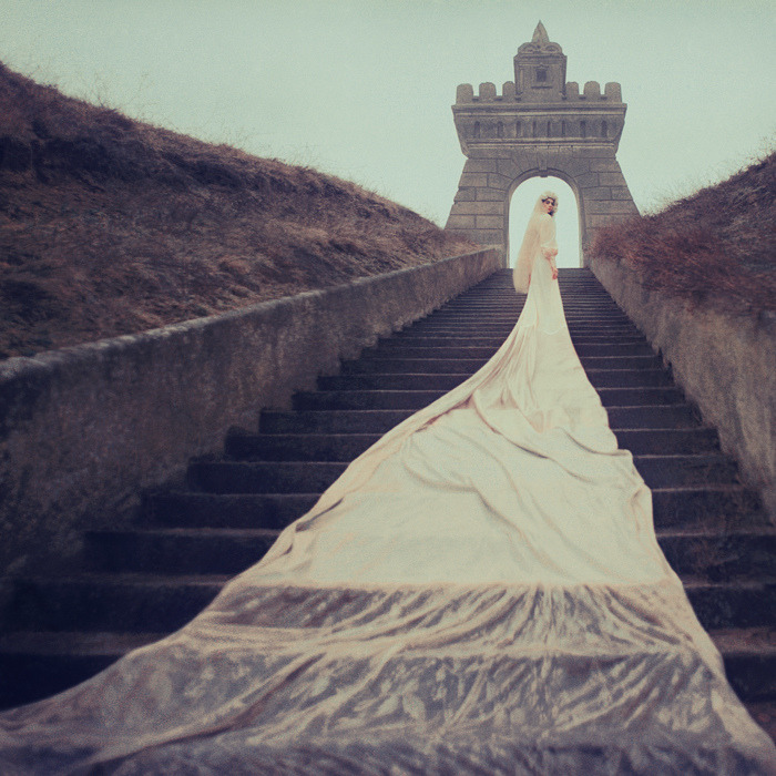 mymodernmet:  Oleg Oprisco&rsquo;s fantastical and imaginative conceptual photography. 