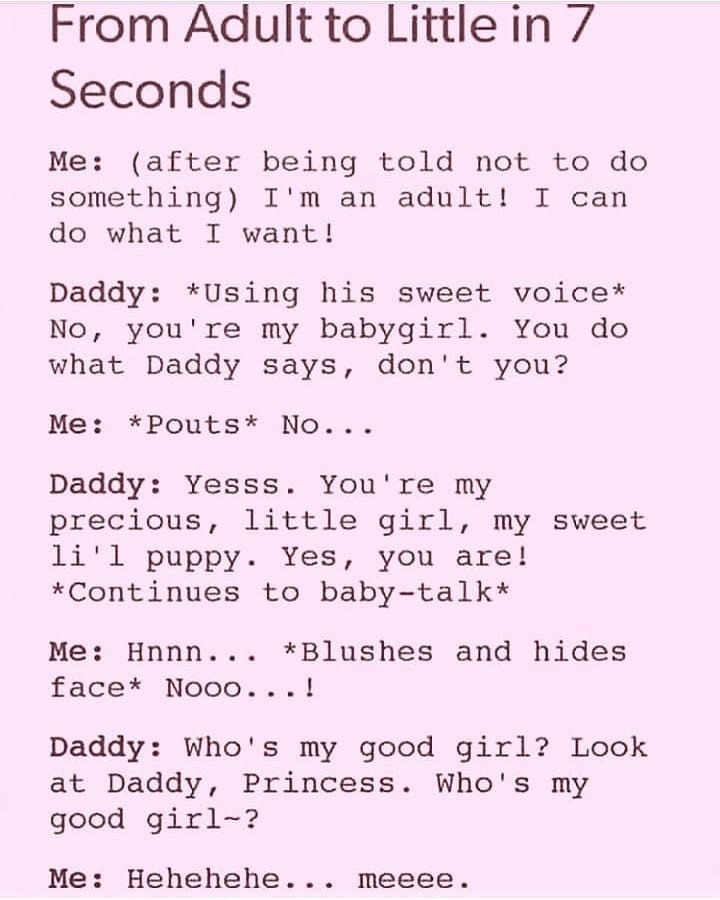 Daddys Girl Sweet Tumblr