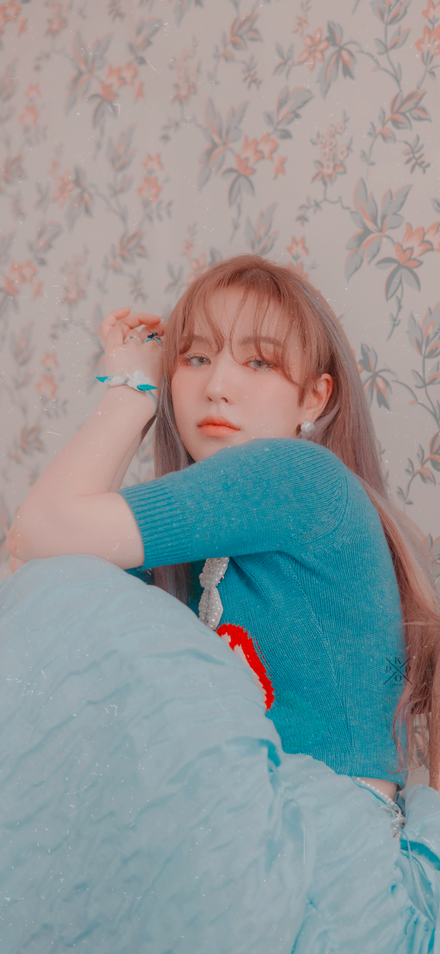 Wendy; Like Water