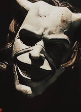 "Wanna See A Magic Trick?"Horror Character Appreciation - Ethan Hawke As The Grabber In The Black Phone