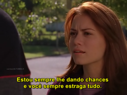 as-pessoas-sempre-se-vao:  One Tree Hill