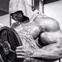 bodybuildingsblog:  Click here to follow us