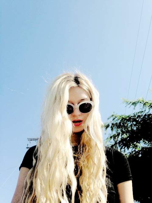 ☯ the aquadolls ☯