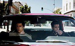 april-kepner:13 Reasons Why, S01E01