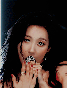 junkuys:sunmi… → hey you ( 190411 ) 