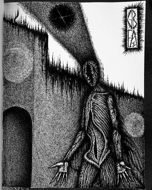 Dark Evolution