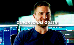 Flicitysmoak:  Team Arrow + Codenames 