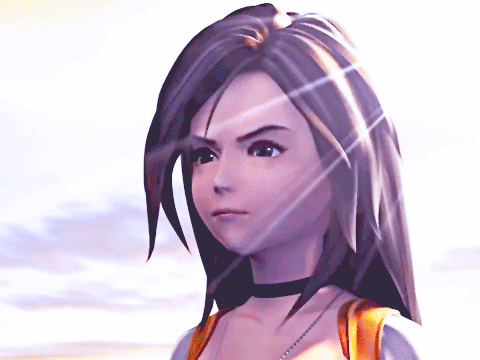 maxkaoruklaus:Final Fantasy IX  
