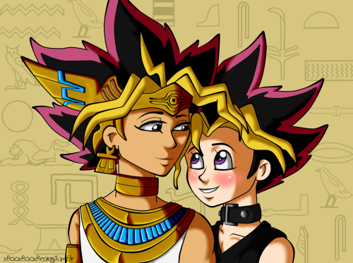 xbooxbooxbear: Puzzleshipping commission for my lovely sara sara sahara Hope you like it lovely&