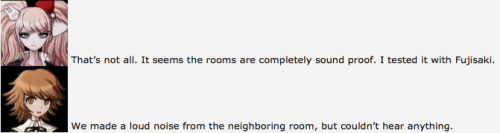 dinosaurcowboy:  awastrelmescalined:  IMAGINE EACH OF THEM ALONE IN ADJACENT ROOMS SHOUTING AT THE TOP OF THEIR LUNGS OR KNOCKING SHIT OVER„   