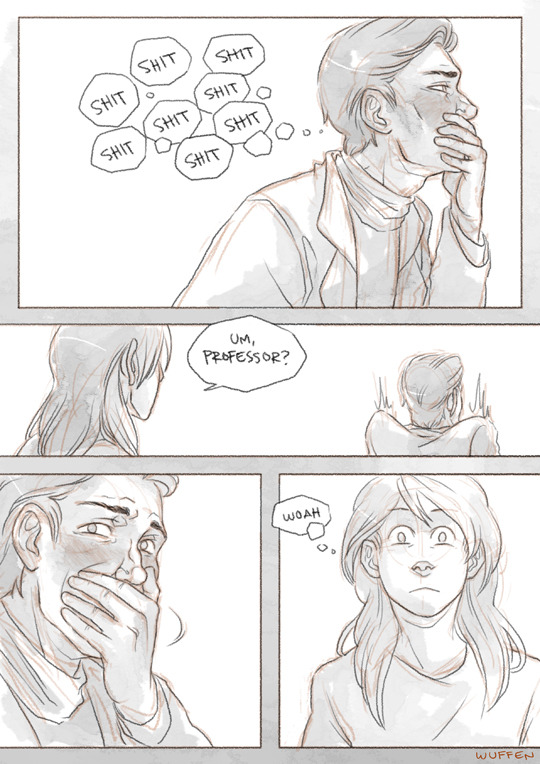 MIRACLES ARE REAL IT&rsquo;S A NEW PAGE if you thought that anders wouldn&rsquo;t