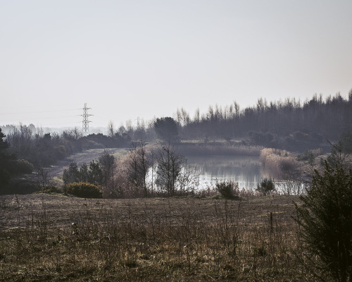 Newstead & Annesley Country Park, Nottinghamshire, England