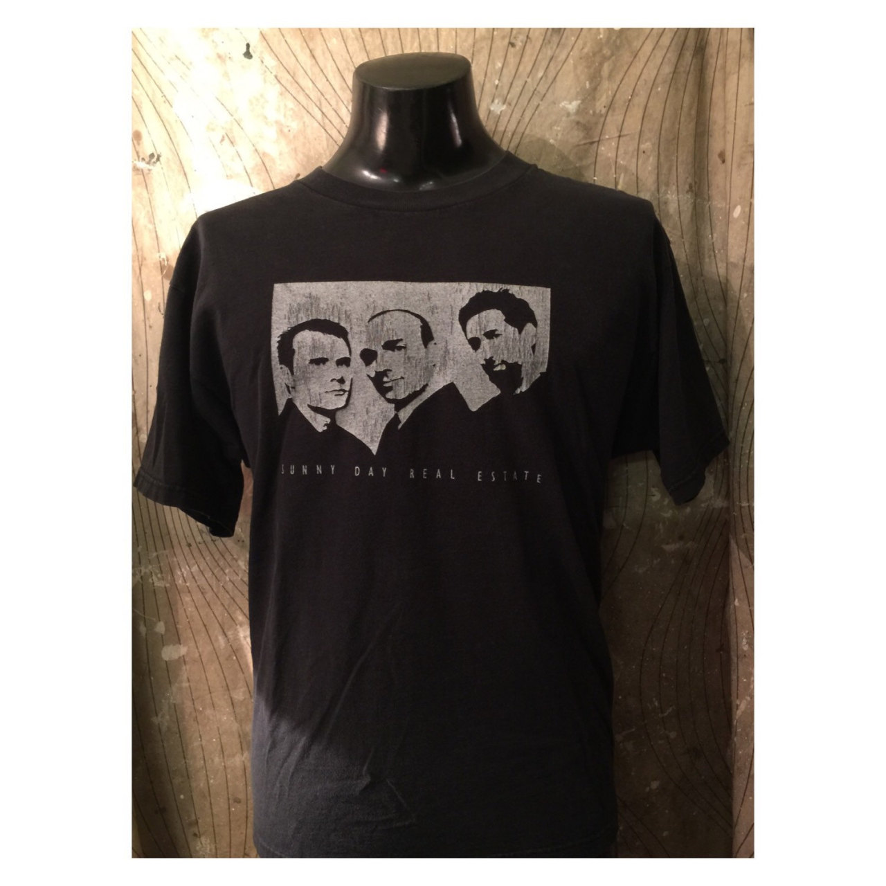 vintage sunny day real estate shirt