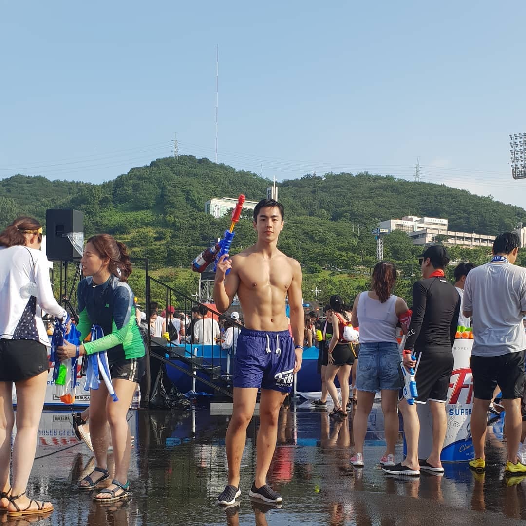 inchengay:훈근남
