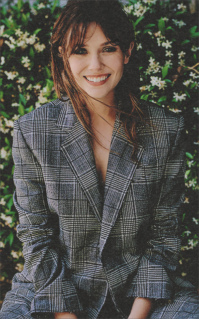 Alex Clarke