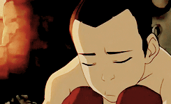 winnschottjr:GIF REQUEST MEME || guardianfox asked ATLA + favorite character ▸ Sokka  || send reques