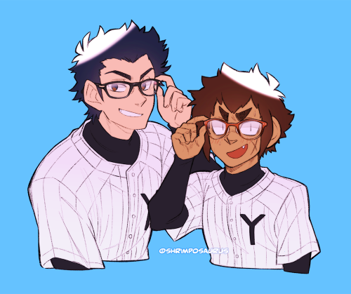  Every so often I’m slapped in the face by how much I love Daiya / Todoroki Raichi 