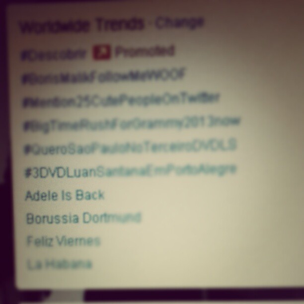 ♡ #AdeleIsBack #trending #worldwide #twitter #Adele #wonderful #instagram #instalove
