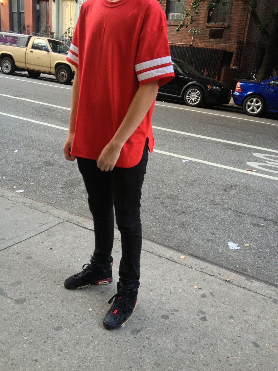 maxelinho:  maxelinho:  Your Guide For Street Fashion Daily  
