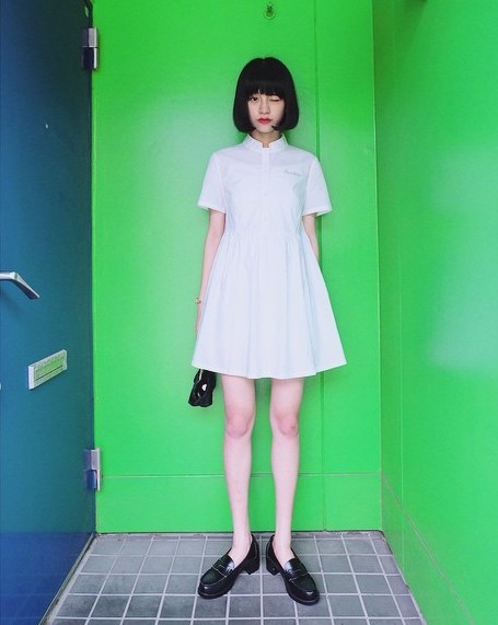 waitaminutebro: Ruka Xing る鹿さん(@luluxinggg) • Instagram写真と動画