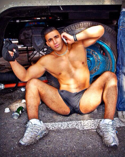 goddy654:  Hunks &amp; Hotties on goddy654.tumblr.com