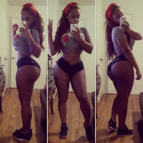 abunaiintimates:  That woman is Lethal! 