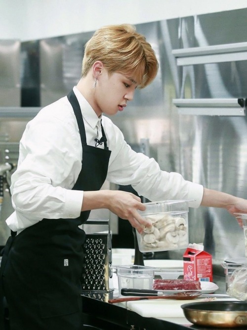 Maknae Line Run BTS! Preview